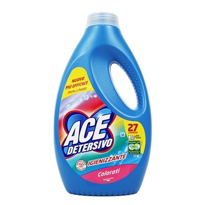 Immagine di ACE LAV. LIQ. 27LAV 1350ML COLOR