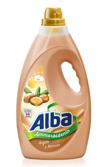 Immagine di ALBA AMM. 54LAV 3LT ARGAN & NARCISO