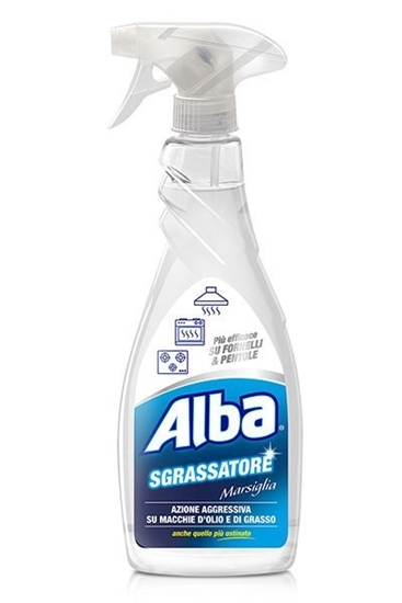 Immagine di ALBA SGRASS. 650ML MARSIGLIA