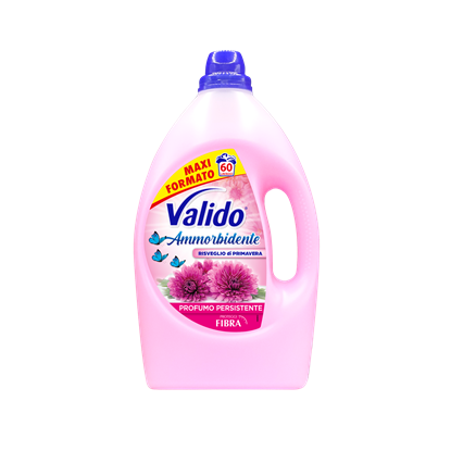 Immagine di VALIDO AMM. 3LT 60LAV RISVEGLIO PRIMAVERA