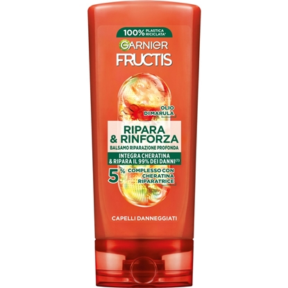 Immagine di FRUCTIS BALS. 200ML RIPARA E RINFORZA