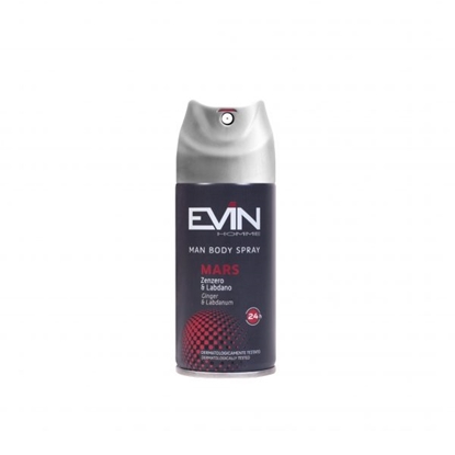 Immagine di EVIN DEO SPRAY 150ML UOMO MARS