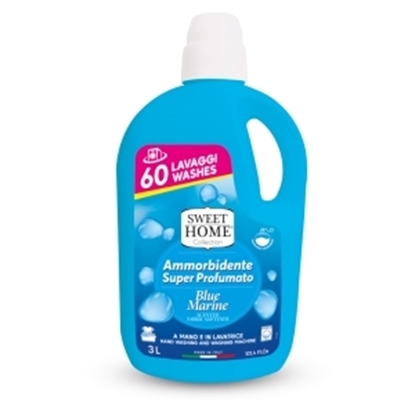 Immagine di SWEET HOME AMM. 3LT 60LAV BLUE MARINE