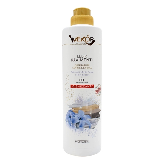 Immagine di WEXOR ELISIR PAV. 750ML FIORI D'ACQUA