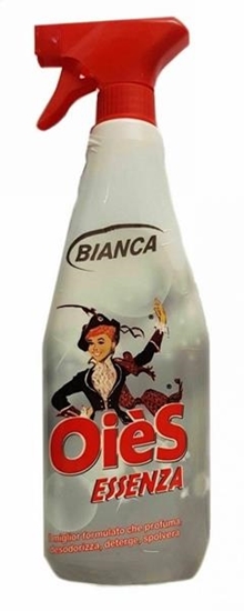 Immagine di OIES ESSENZA 750ML BIANCA
